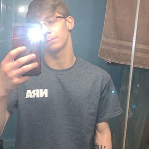 Meet your Posher, Eddie